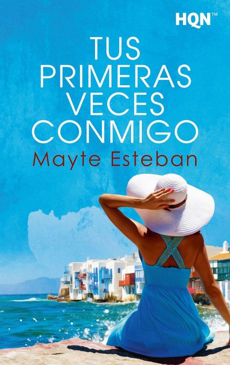 Produktbild: Tus primeras veces conmigo