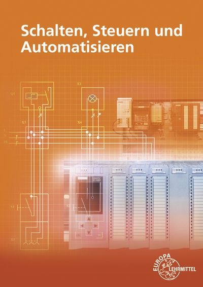 Produktbild: Schalten, Steuern und Automatisieren