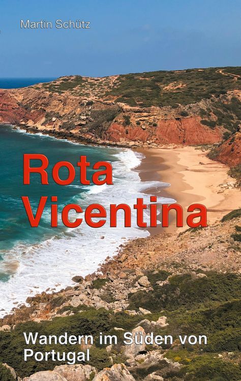Produktbild: Rota Vicentina