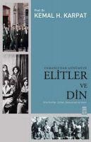 Produktbild: Osmanlidan G&uuml;n&uuml;m&uuml;ze Elitler ve Din