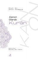 Produktbild: Kanon Olarak Kuran
