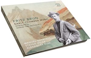 Produktbild: Kammermusik