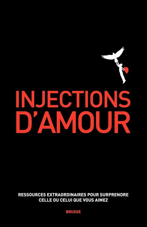 Produktbild: Injections d'amour