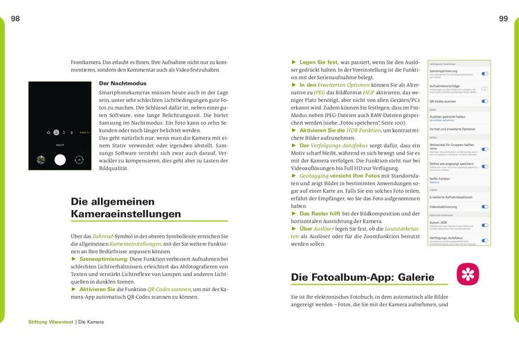 Produktbild: Samsung Galaxy