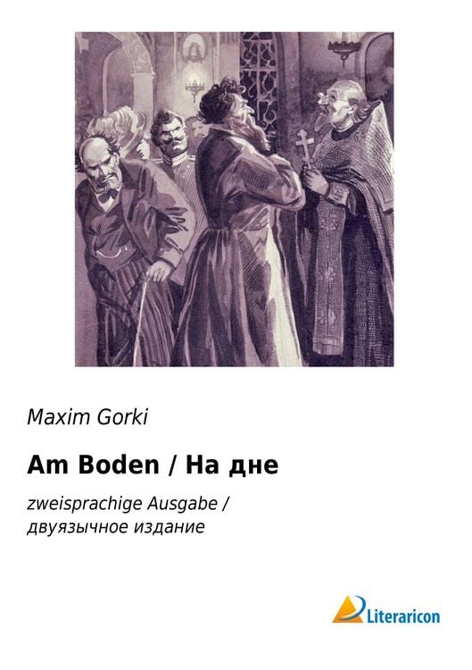 Produktbild: Am Boden / &ETH;&ETH;&deg; &ETH;&acute;&ETH;&frac12;&ETH;&micro;