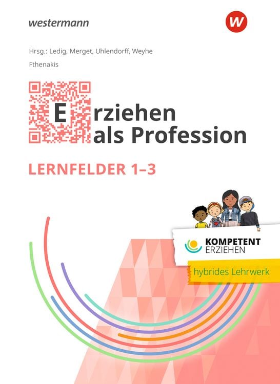 Produktbild: Kompetent erziehen