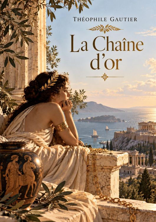 Produktbild: La Cha&icirc;ne d'or