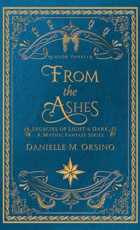 Produktbild: From the Ashes