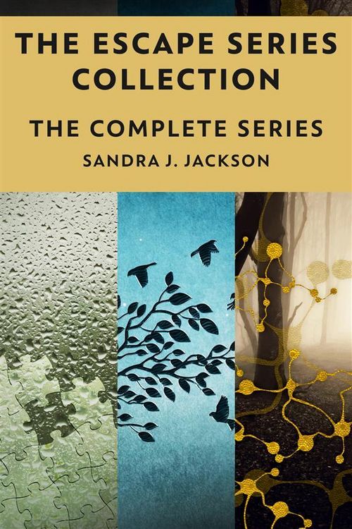 Produktbild: The Escape Series Collection