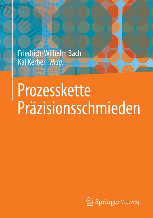 Produktbild: Prozesskette Pr&auml;zisionsschmieden