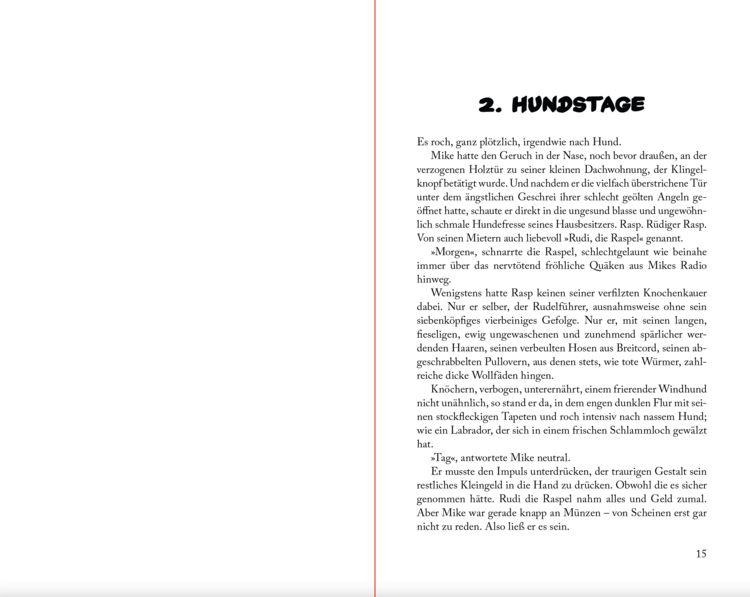 Produktbild: Beutemacher