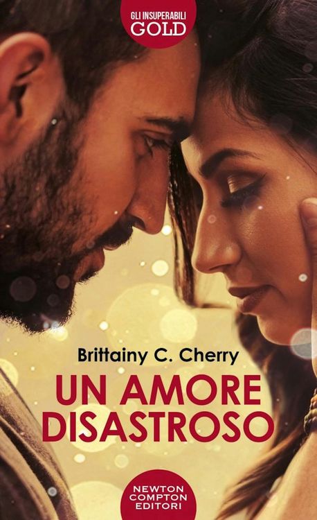 Produktbild: Un amore disastroso