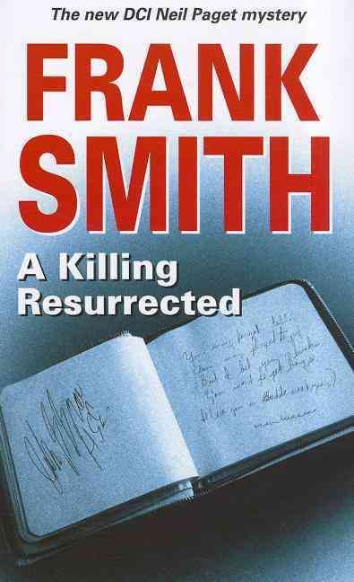 Produktbild: A Killing Resurrected