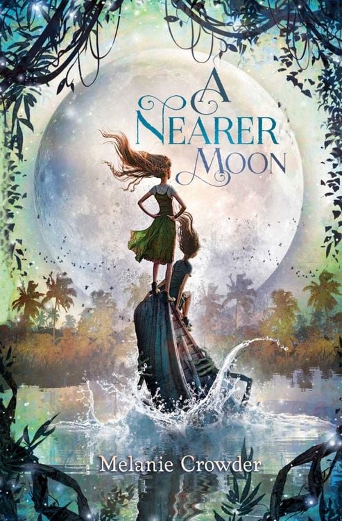 Produktbild: A Nearer Moon