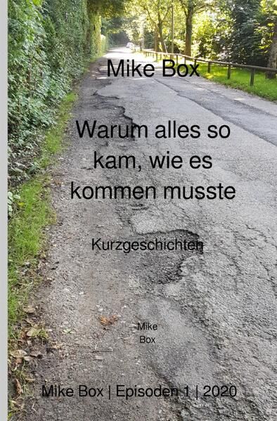Produktbild: Warum alles so kam, wie es kommen musste