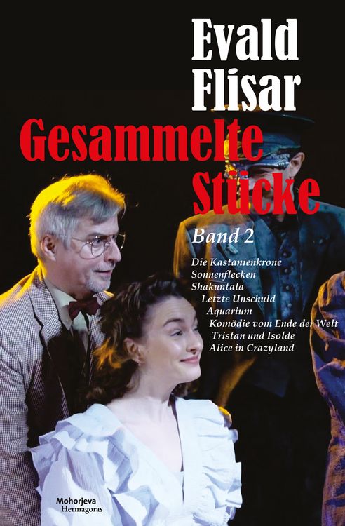 Produktbild: Gesammelte St&uuml;cke Band 2