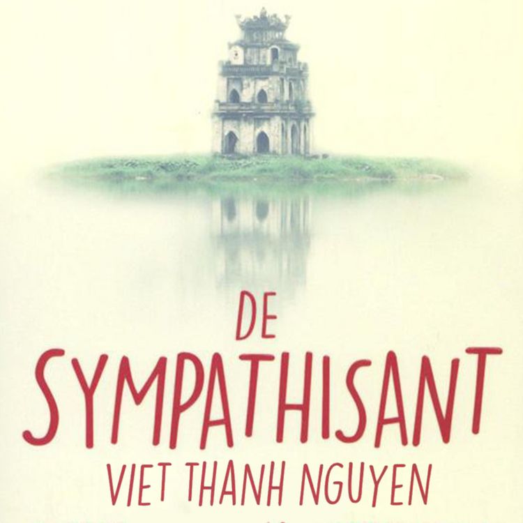 Produktbild: De Sympathisant