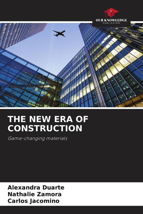 Produktbild: The New Era Of Construction