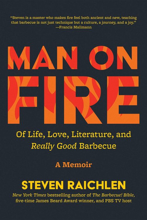 Produktbild: Man on Fire