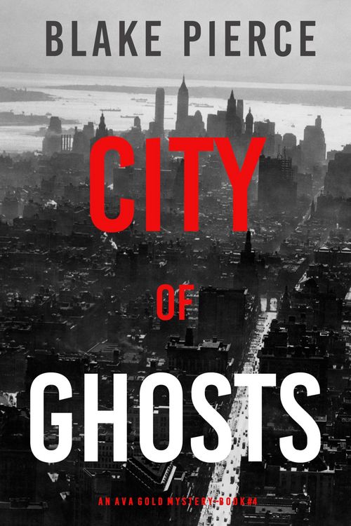 Produktbild: City of Ghosts