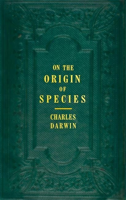 Produktbild: On the Origin of Species
