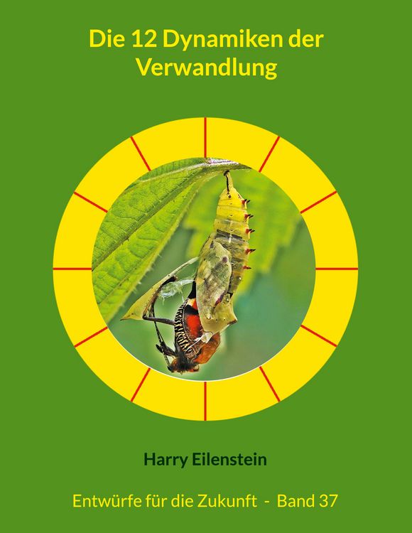 Produktbild: Die 12 Dynamiken der Verwandlung