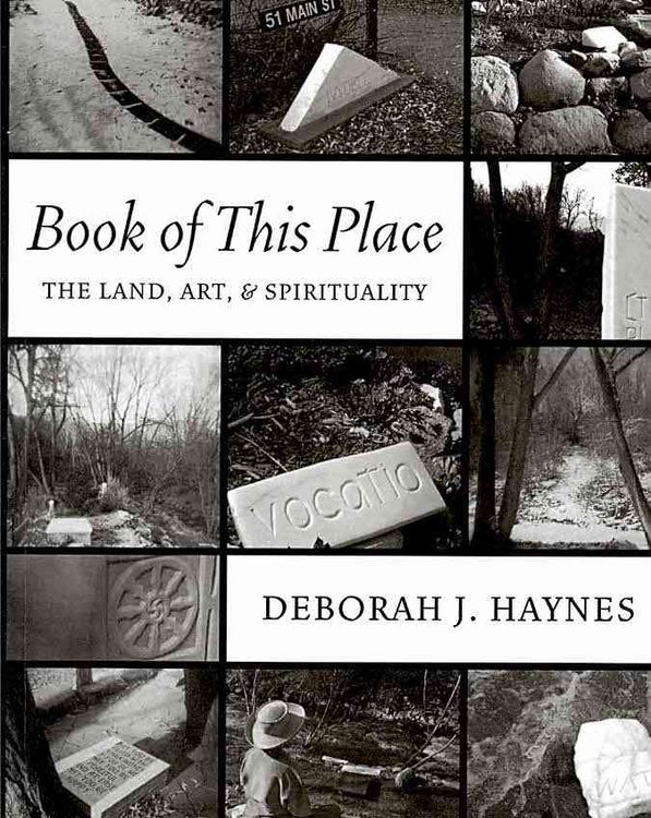 Produktbild: Book of This Place
