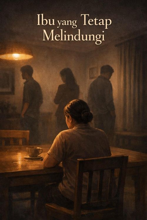 Produktbild: Ibu Yang Tetap Melindungi