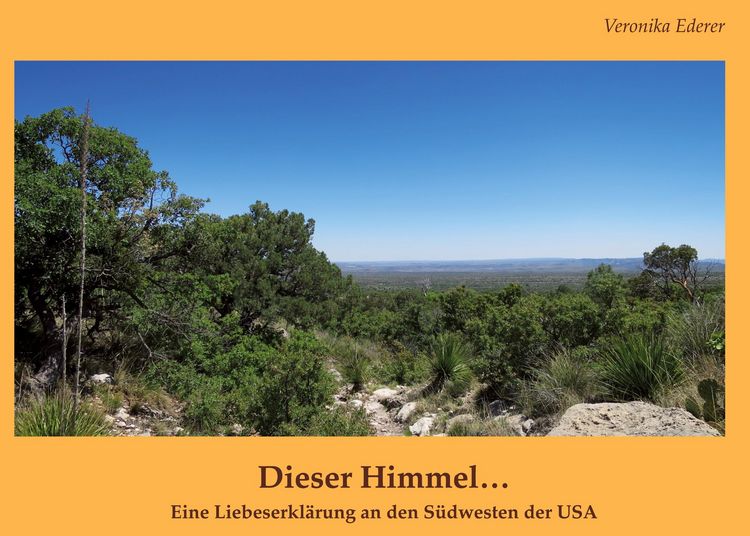 Produktbild: Dieser Himmel...