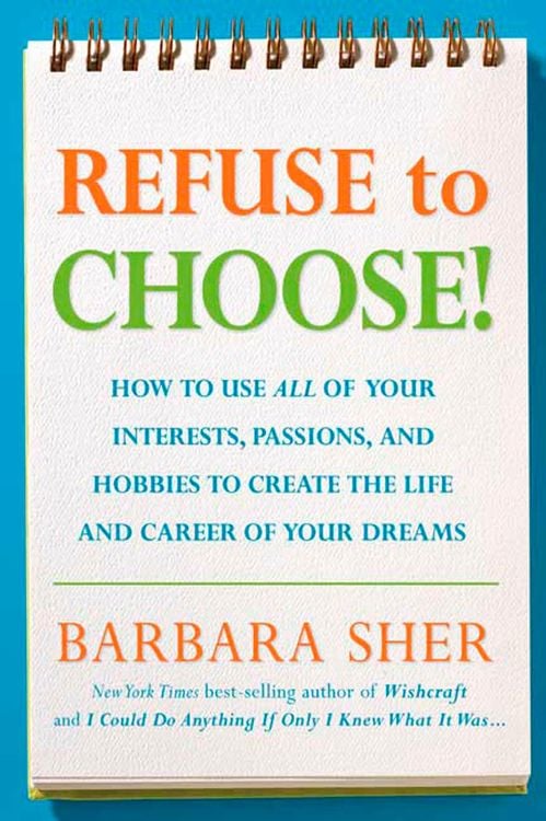 Produktbild: Refuse to Choose!