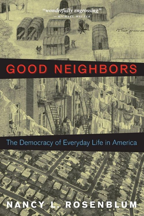 Produktbild: Good Neighbors
