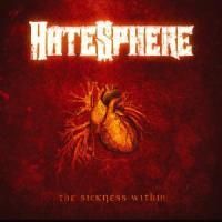 Produktbild: Hatesphere: Sickness within