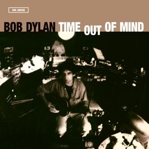 Produktbild: Time Out Of Mind/Coloured vinyl-clear & solid gold