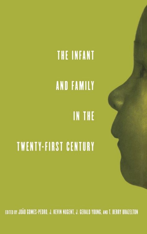 Produktbild: The Infant and Family in the Twenty-First Century