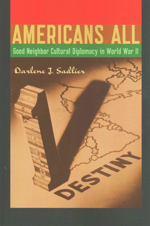 Produktbild: Americans All