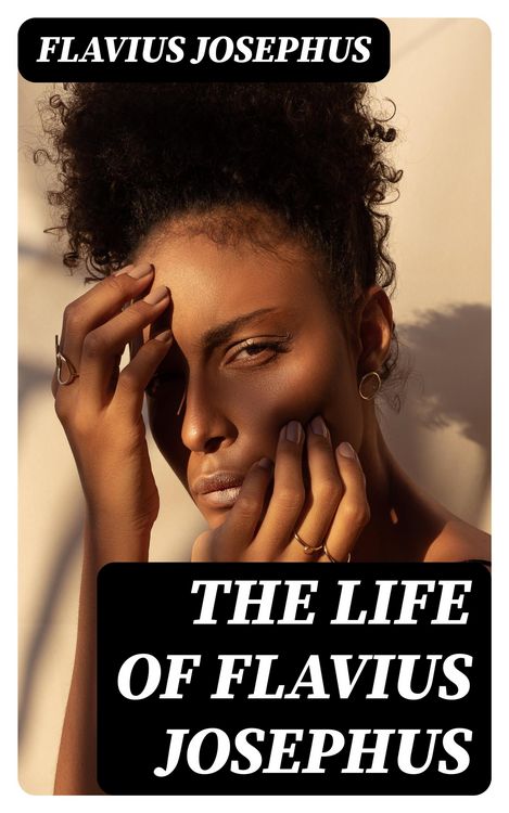 Produktbild: The Life Of Flavius Josephus