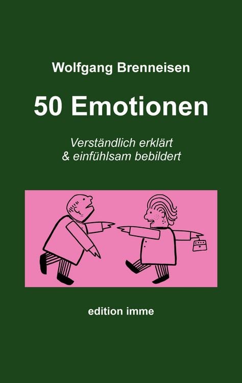 Produktbild: 50 Emotionen