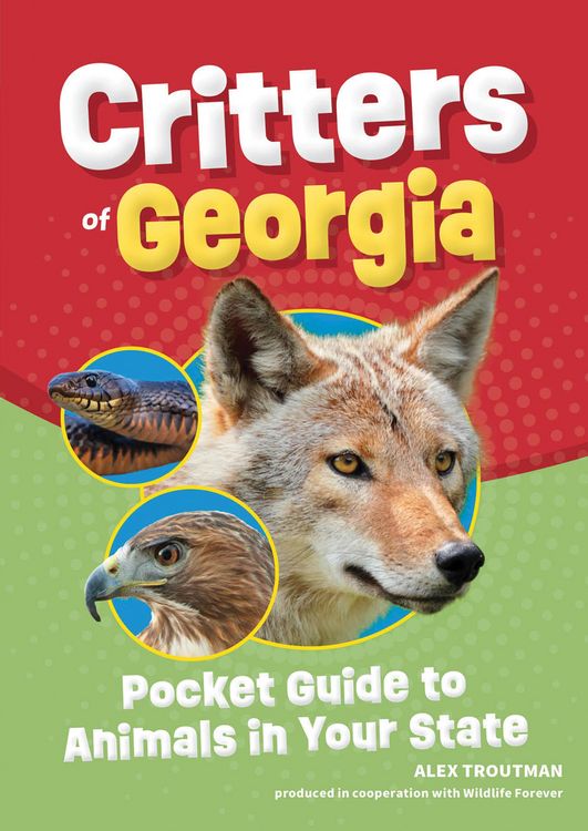 Produktbild: Critters of Georgia