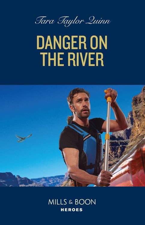 Produktbild: Danger On The River