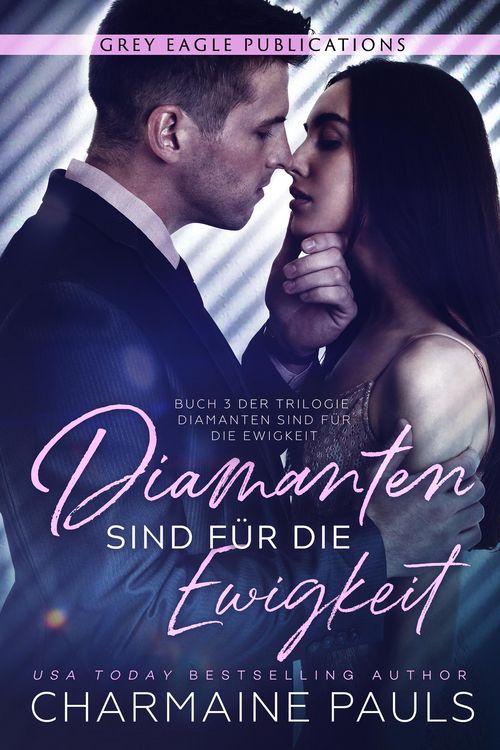 Produktbild: Diamanten sind fu&uml;r die Ewigkeit