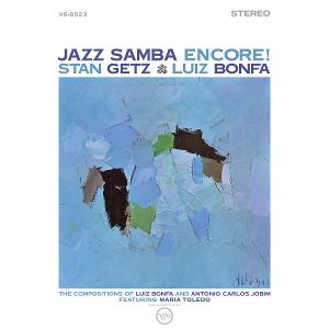 Produktbild: Jazz Samba Encore! (Acoustic Sounds)