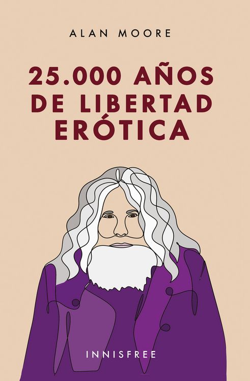 Produktbild: 25,000 a&ntilde;os de libertad er&oacute;tica