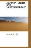 Produktbild: M Rchen- Lieder- Und Geschichtenbuch