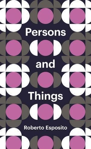 Produktbild: Persons and Things
