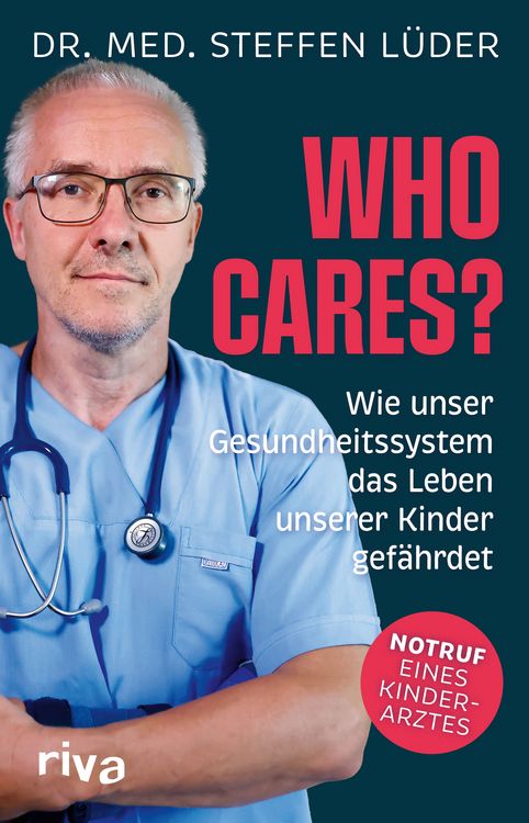 Produktbild: Who cares?