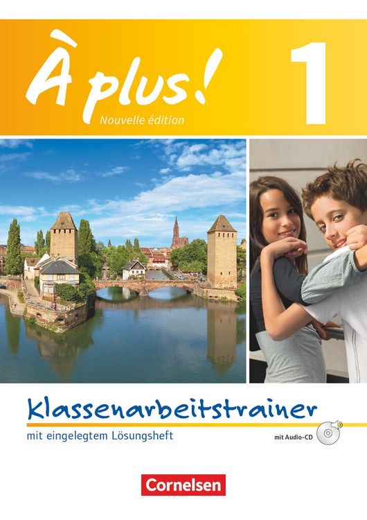 A Plus 1 Lösungen Online Kostenlos