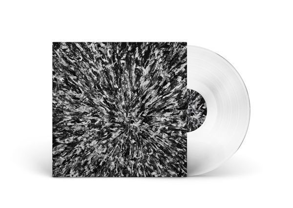 Produktbild: Ad Astra, 1 Schallplatte