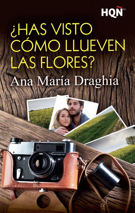 Produktbild: &iquest;Has visto c&oacute;mo llueven las flores?