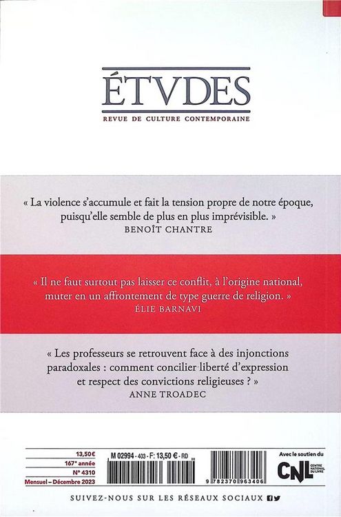Produktbild: Etudes 4310 - 12-23