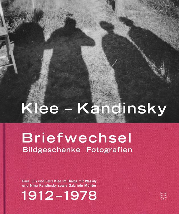 Produktbild: Klee &ndash; Kandinsky